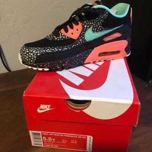 Nike Air Max